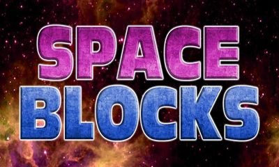 game pic for Space Blocks